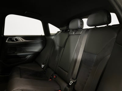 BMW i4 M50 M-Sport xDrive