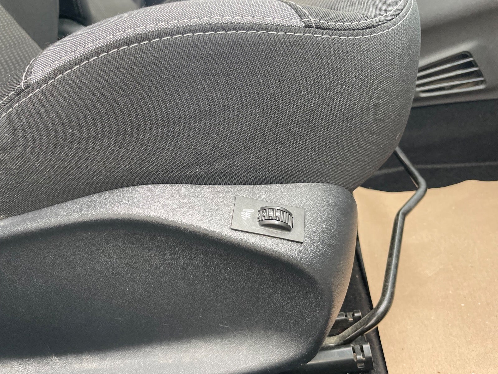 Billede af Peugeot 208 1,2 VTi 82 Active