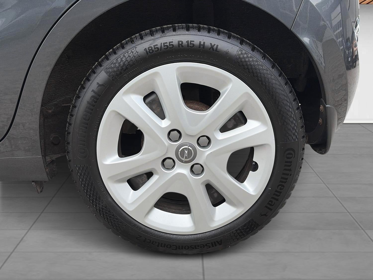Billede af Opel Karl 1,0 Enjoy