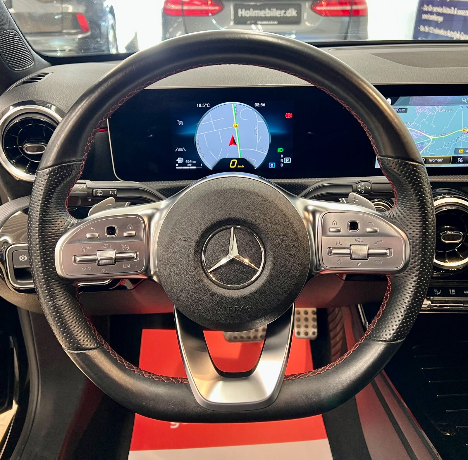 Mercedes A200 2019