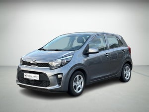 Kia Picanto Prestige