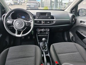 Kia Picanto Vision