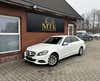Mercedes E200 BlueTEC Avantgarde aut.