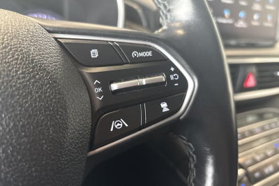 Hyundai Santa Fe PHEV Essential aut. 4WD 7prs