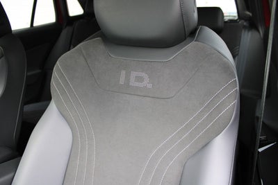 VW ID.4 Style