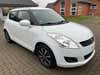 Suzuki Swift GL thumbnail