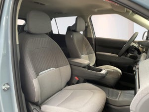 Kia EV3 Long Range Prestige