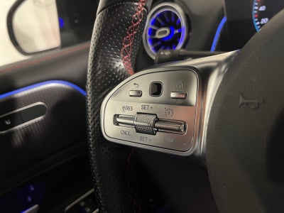 Mercedes EQB300 AMG Line 4Matic