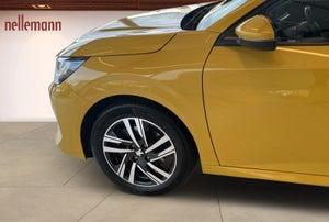 Peugeot 208 PureTech 100 Allure Sky