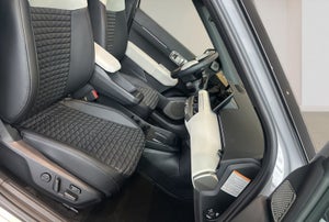 Kia EV4 Long Range GT-Line