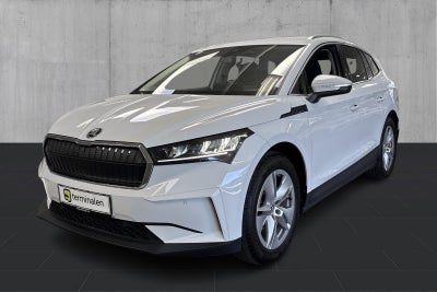 Skoda Enyaq 80,0 iV Loft 2021