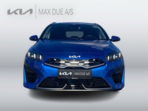 Kia Ceed PHEV Upgrade Premium SW DCT