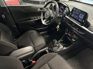 Kia Picanto Prestige Upgrade AMT