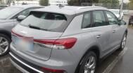 Audi Q4 e-tron S-line Sportback generic.image 1