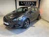 Ford S-MAX TDCi 180 Titanium aut.