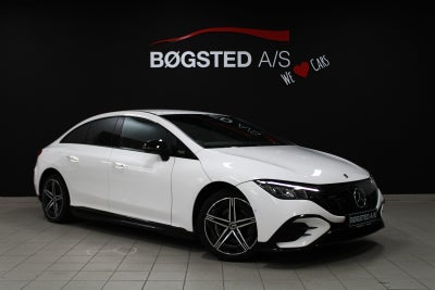 Mercedes EQE350  AMG Line 4d