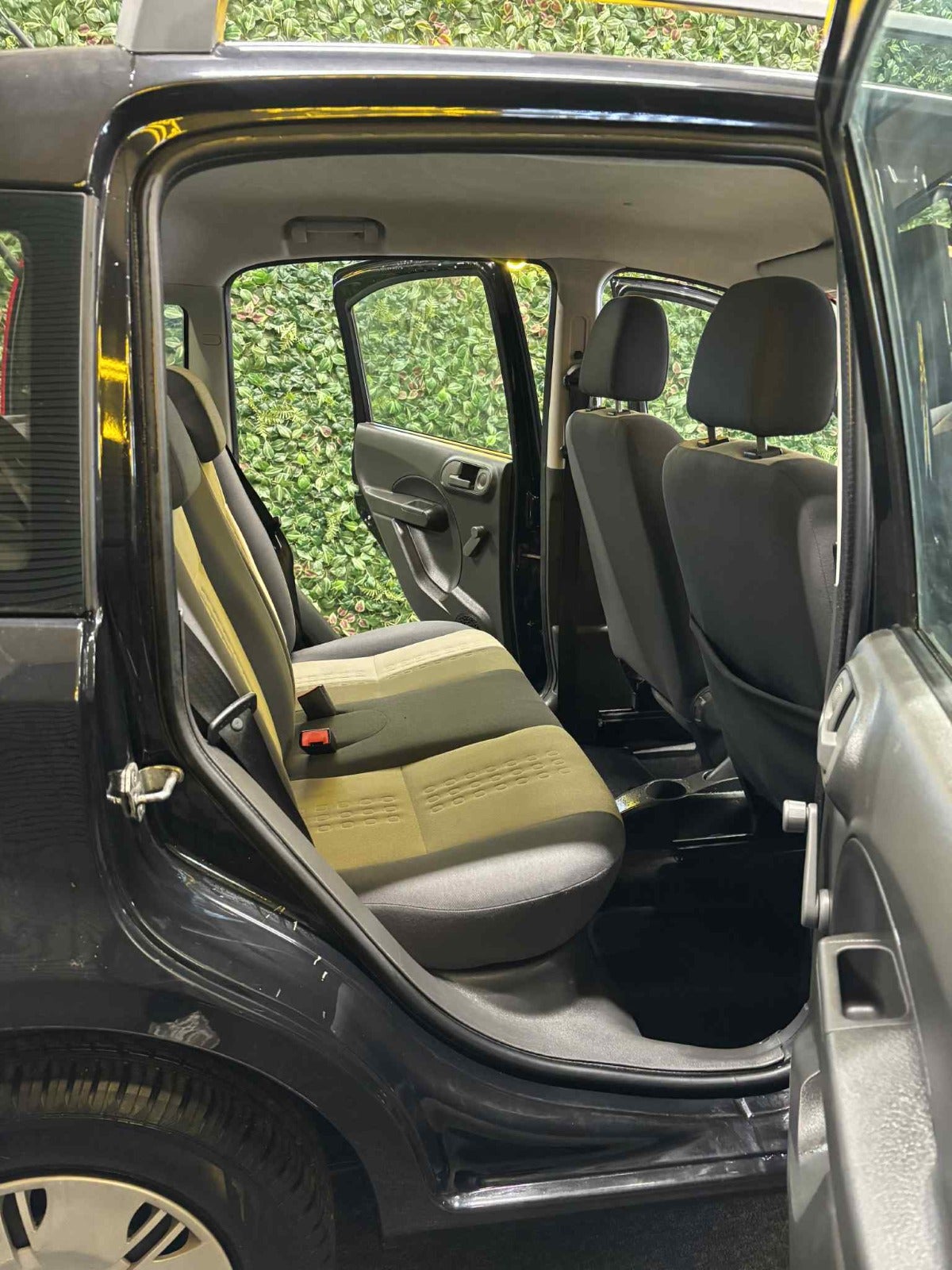 Billede af Fiat Panda 1,2 Ciao