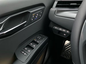 Kia EV9 Long Range Performance GT-Line AWD 7prs