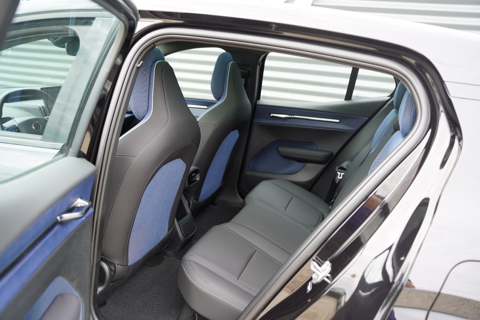 Billede af Volvo EX30  Extended Range Ultra
