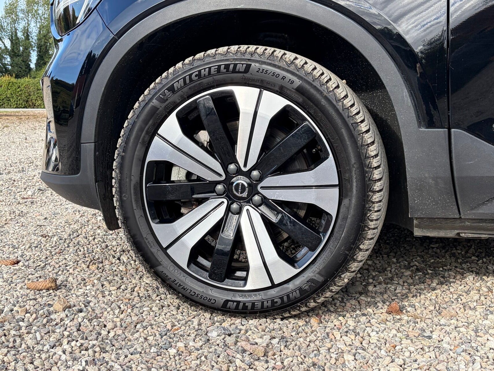 Volvo XC40, Billede 18