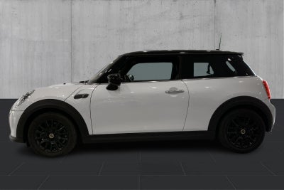 MINI Cooper SE Essential - 1