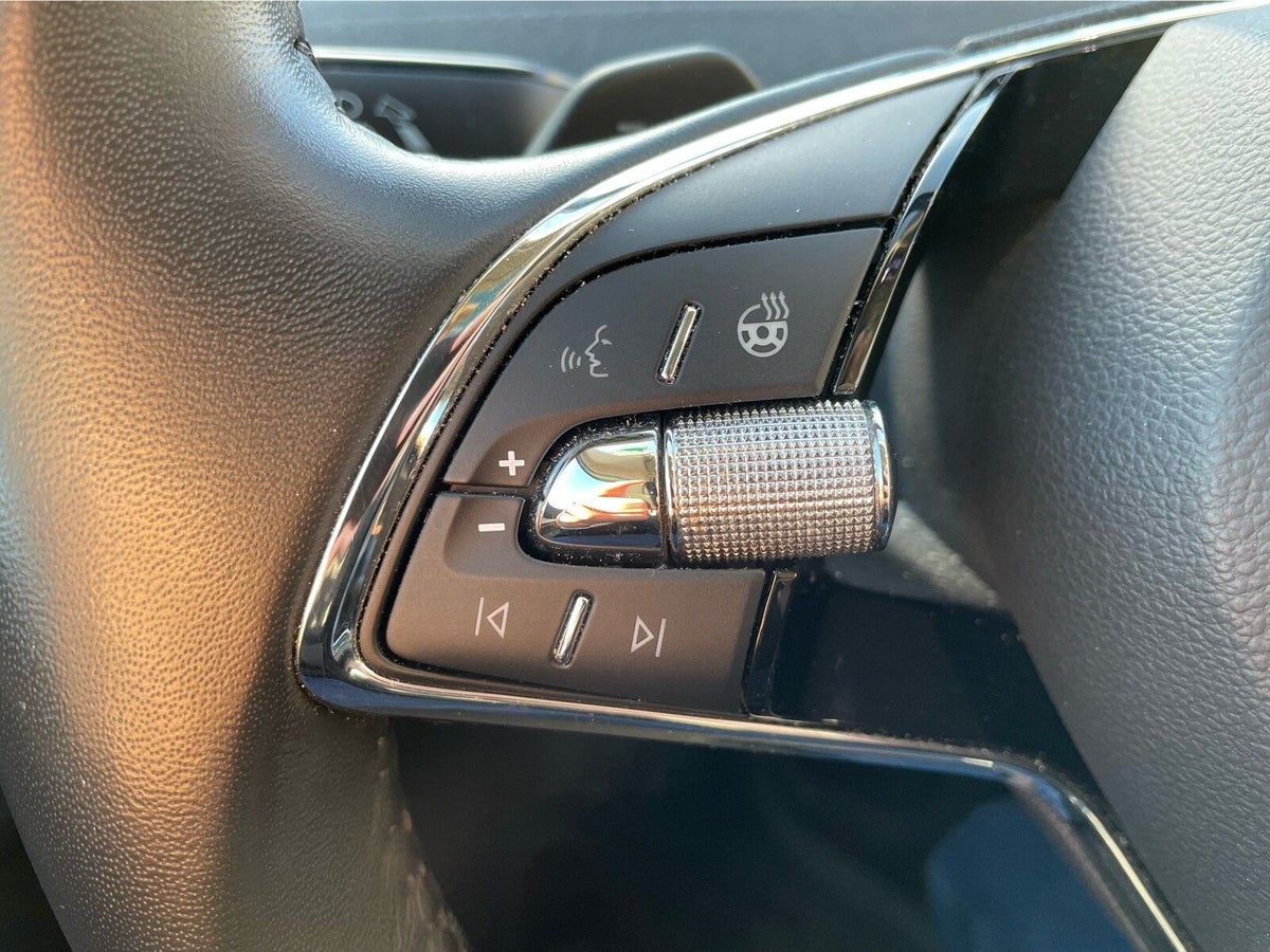 Skoda Enyaq iV billede 13