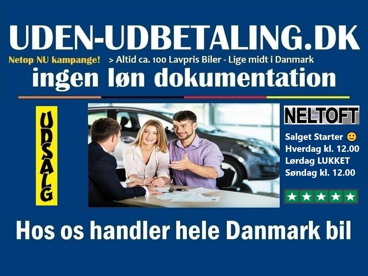 Billede af Suzuki Liana 1,6 GLX