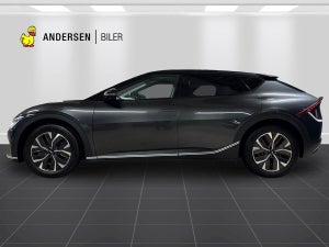 Kia EV6 Long Range