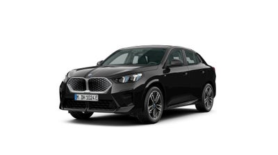 BMW iX2 eDrive20 M-Sport Premium