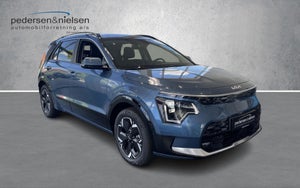 Kia Niro EV Prestige