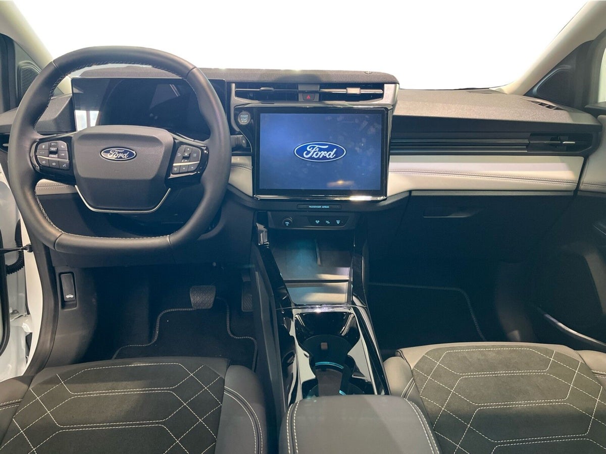 Ford Puma Gen-E Premium billede 10