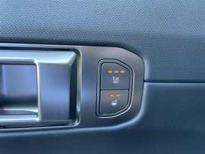 Kia EV4 Long Range Upgrade