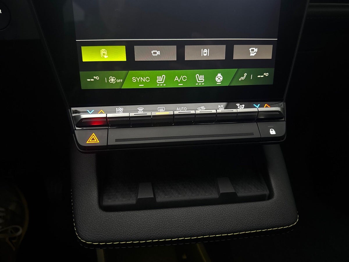 Renault Megane E-Tech Iconic billede 7