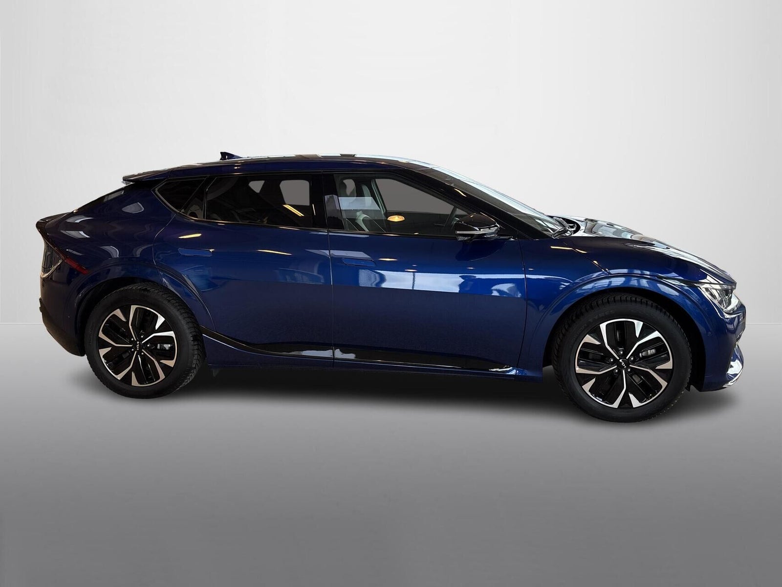 Kia EV6 Long Range GT-Line