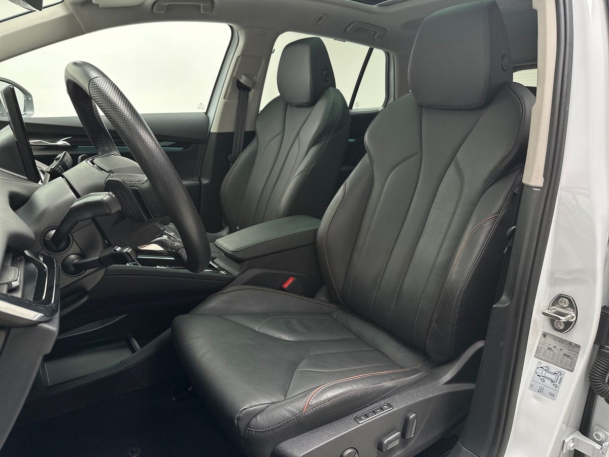Skoda Enyaq iV Plus Suite billede 18