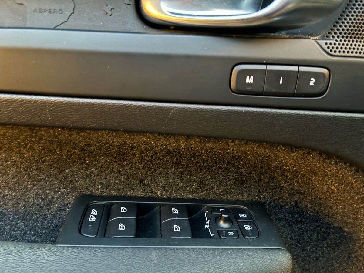 Volvo XC40 P6 ReCharge Plus billede 8