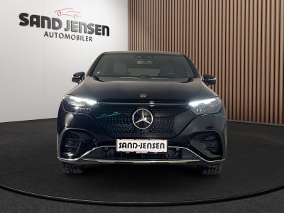 Mercedes EQE350 SUV AMG Edition Premium 4Matic