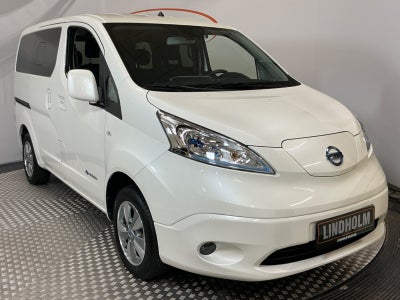 Nissan e-NV200 40 Evalia 4d