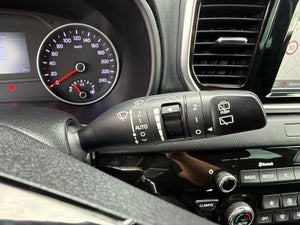 Kia Sportage CRDi mHEV Collection 1+2 DCT