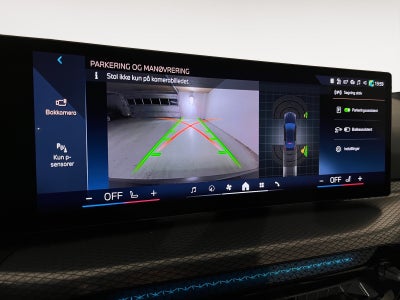 BMW i4 eDrive35 M-Sport