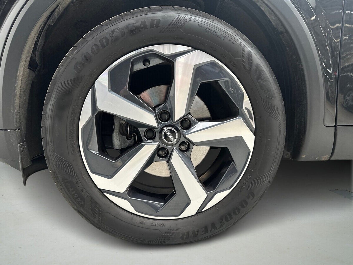 Nissan Qashqai mHEV Tekna X-tr. billede 8