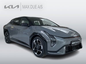 Kia EV4 Long Range GT-Line Fastback