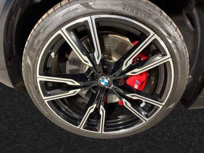 BMW X5 xDrive50e M-Sport Pro aut.