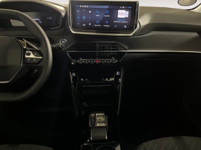 Peugeot e-208 Allure
