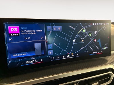 BMW i4 M50 M-Sport xDrive