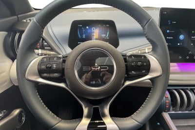 BYD Atto 3 Comfort
