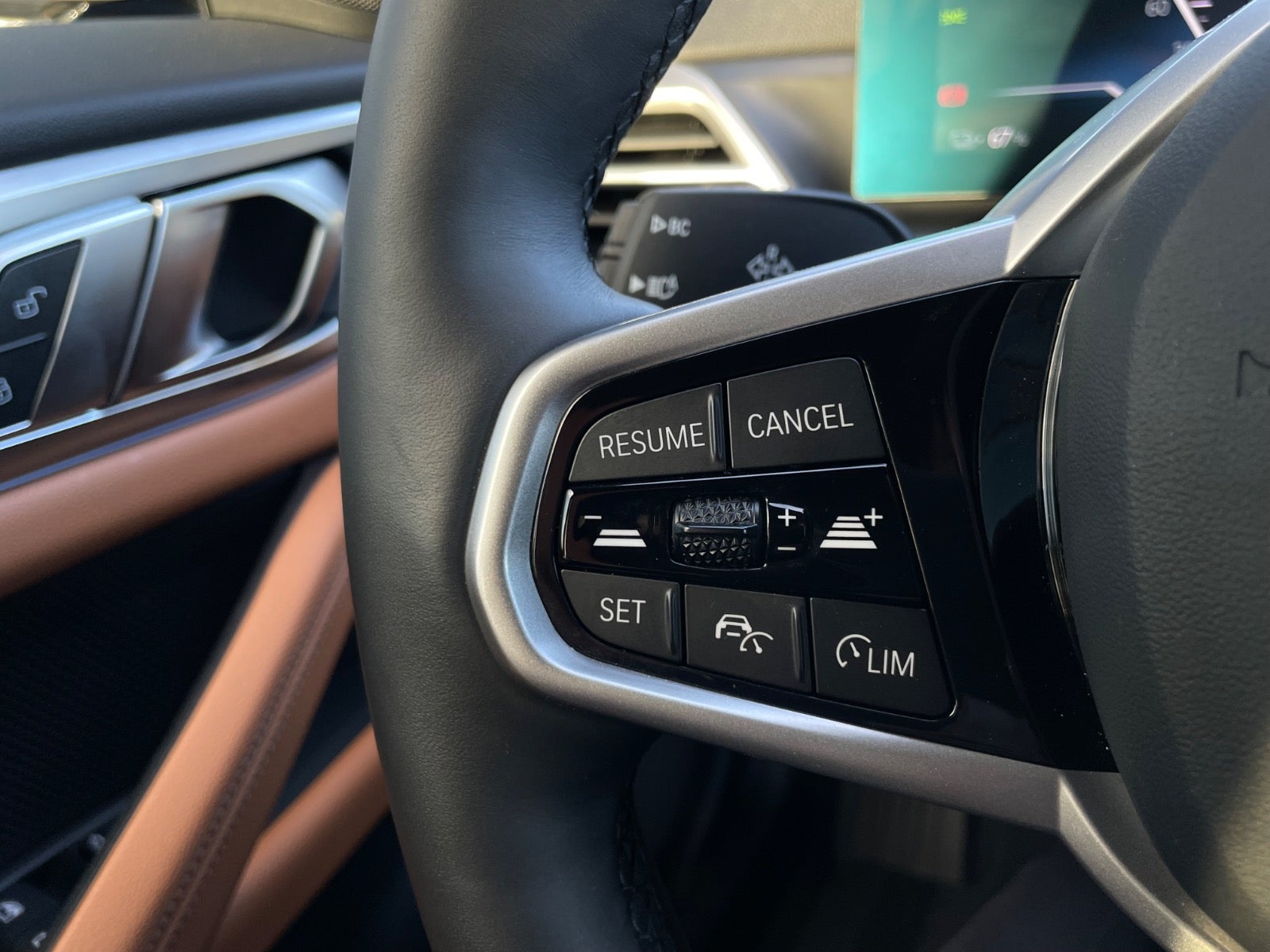 BMW i4 eDrive40 M-Sport