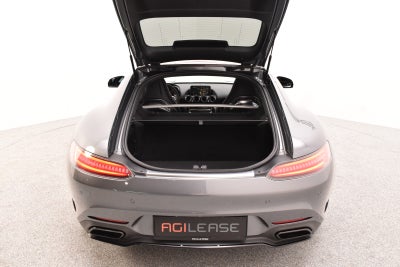 Mercedes AMG GT S Edition 1 aut.