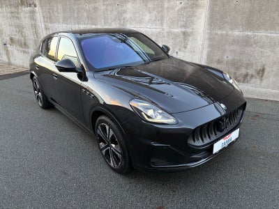 Maserati Grecale  Folgore 5d