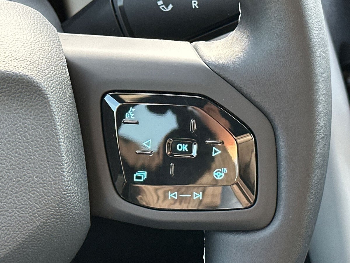 Ford Capri Style Standard Range billede 17